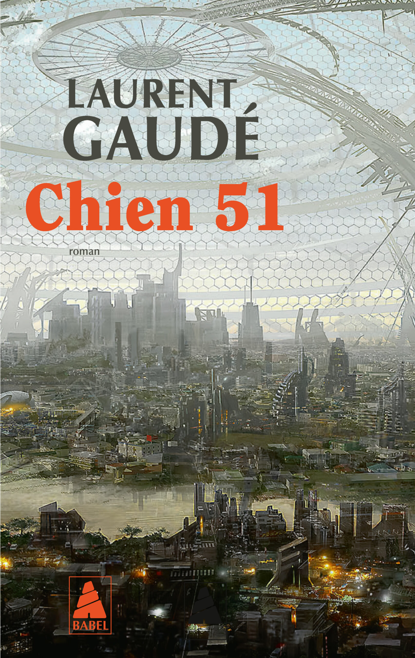 Chien 51 Babel